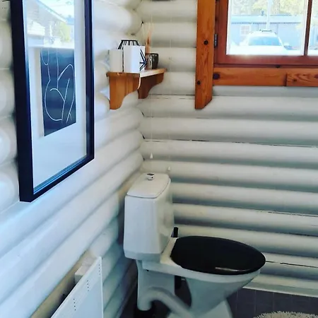Feriehus Bastoestugby 16 Palsbole