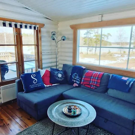 Casa vacanze Bastoestugby 16 Palsbole