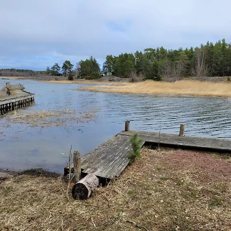 Bastoestugby 16 Casa vacanze *