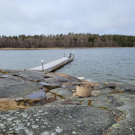 Bastoestugby 16 Casa vacanze *