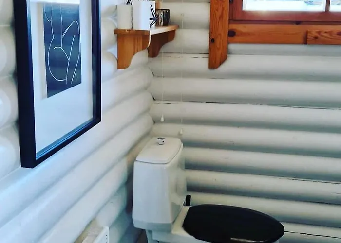 Feriehus Bastoestugby 16 Palsbole