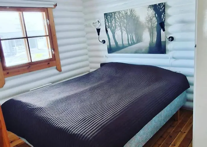 Feriehus Bastoestugby 16 Palsbole