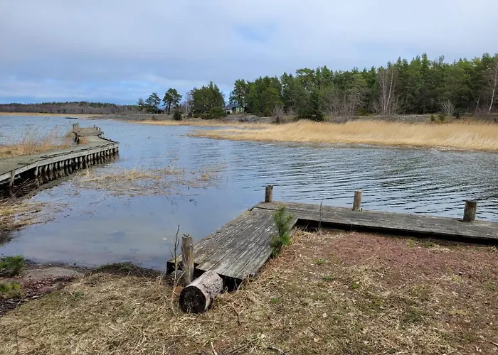 Bastoestugby 16 Feriehus *