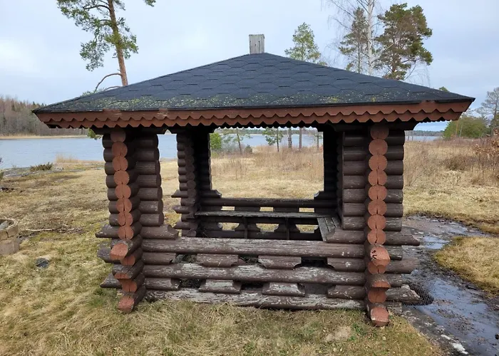 Feriehus Bastoestugby 16